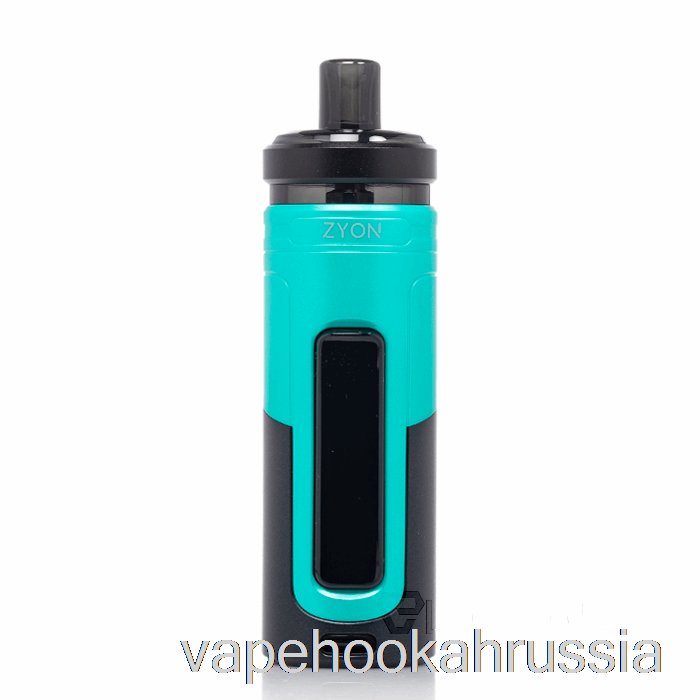 Vape россия Innokin Zyon 25w Pod System зеленый